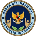 Logo Makan Bergizi Gratis Deli Tapanuli Utara